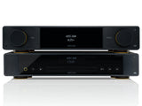 Arcam A25+ with CD25 CD Player