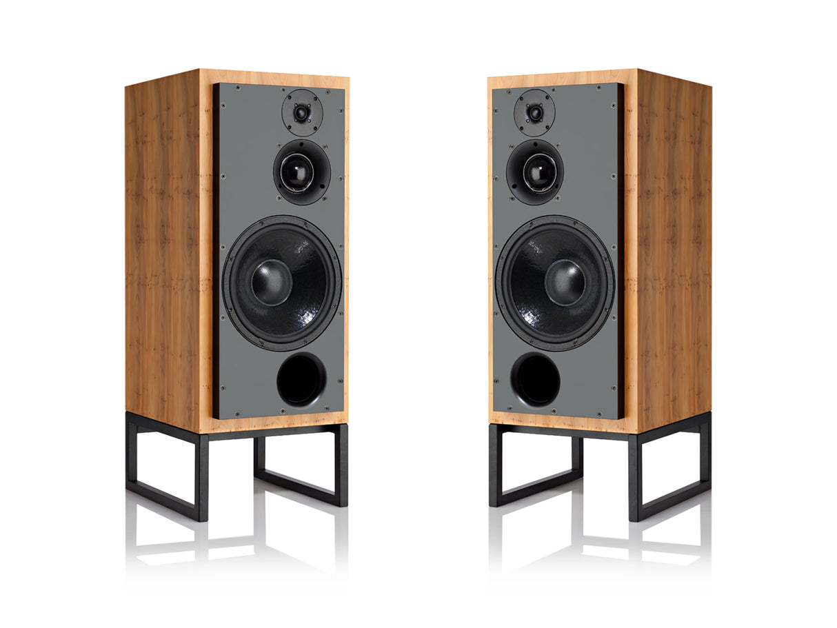 ATC SCM100ASL Active Speakers