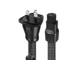 AudioQuest Blizzard XTRM Power Cable