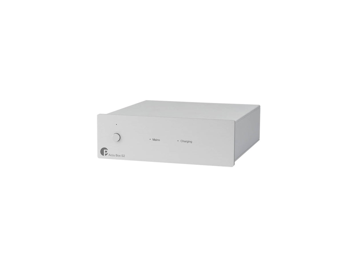 Pro-Ject Accu Box S2 Power Supply