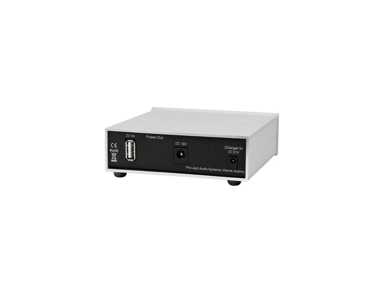 Pro-Ject Accu Box S2 Power Supply