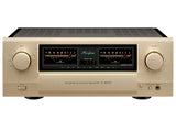 Accuphase E-4000 Integrated Amplifier