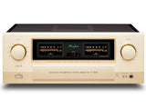 Accuphase E-700 Class A Integrated Amplifier