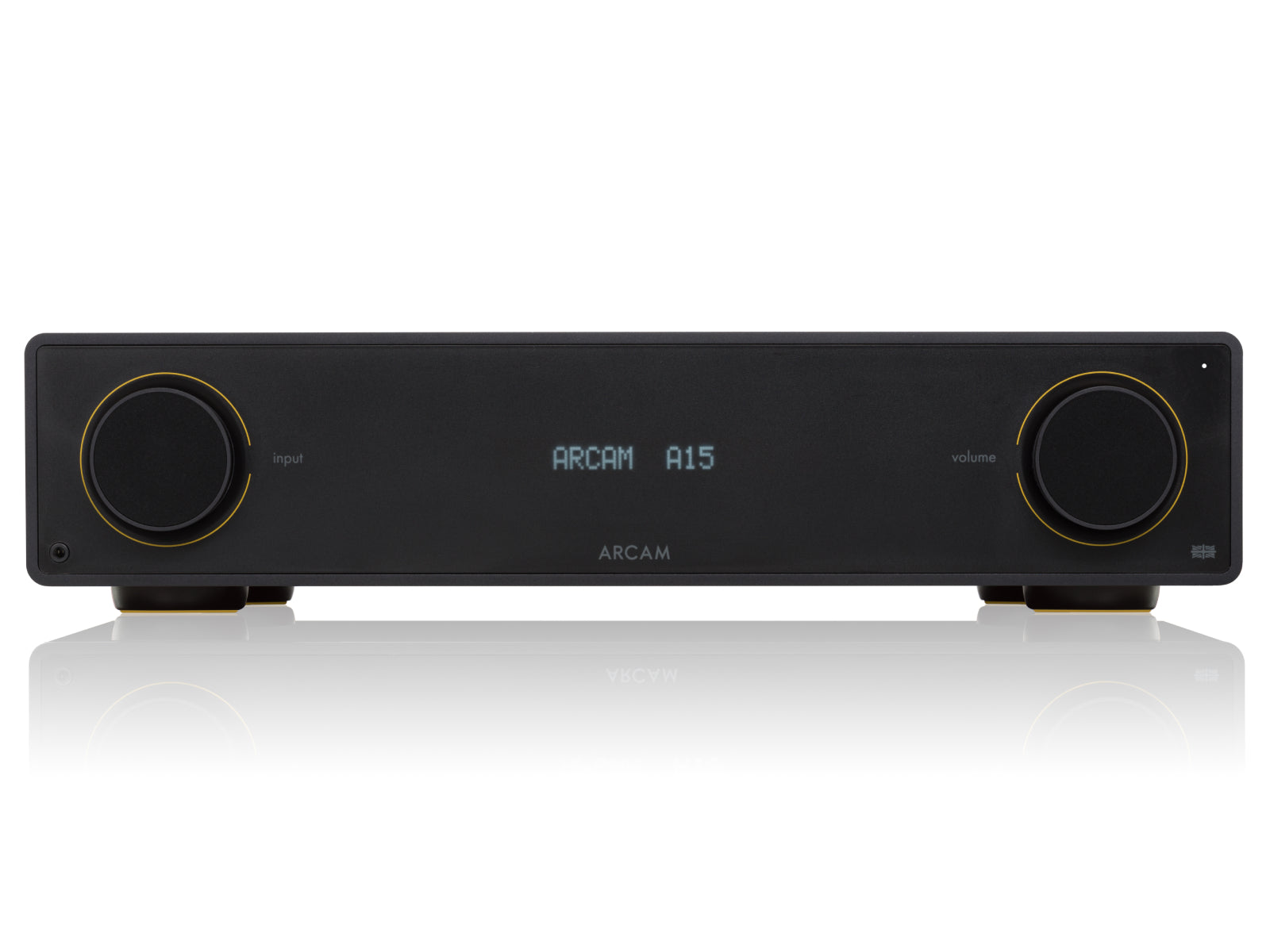 Arcam A15 Integrated Amplifier