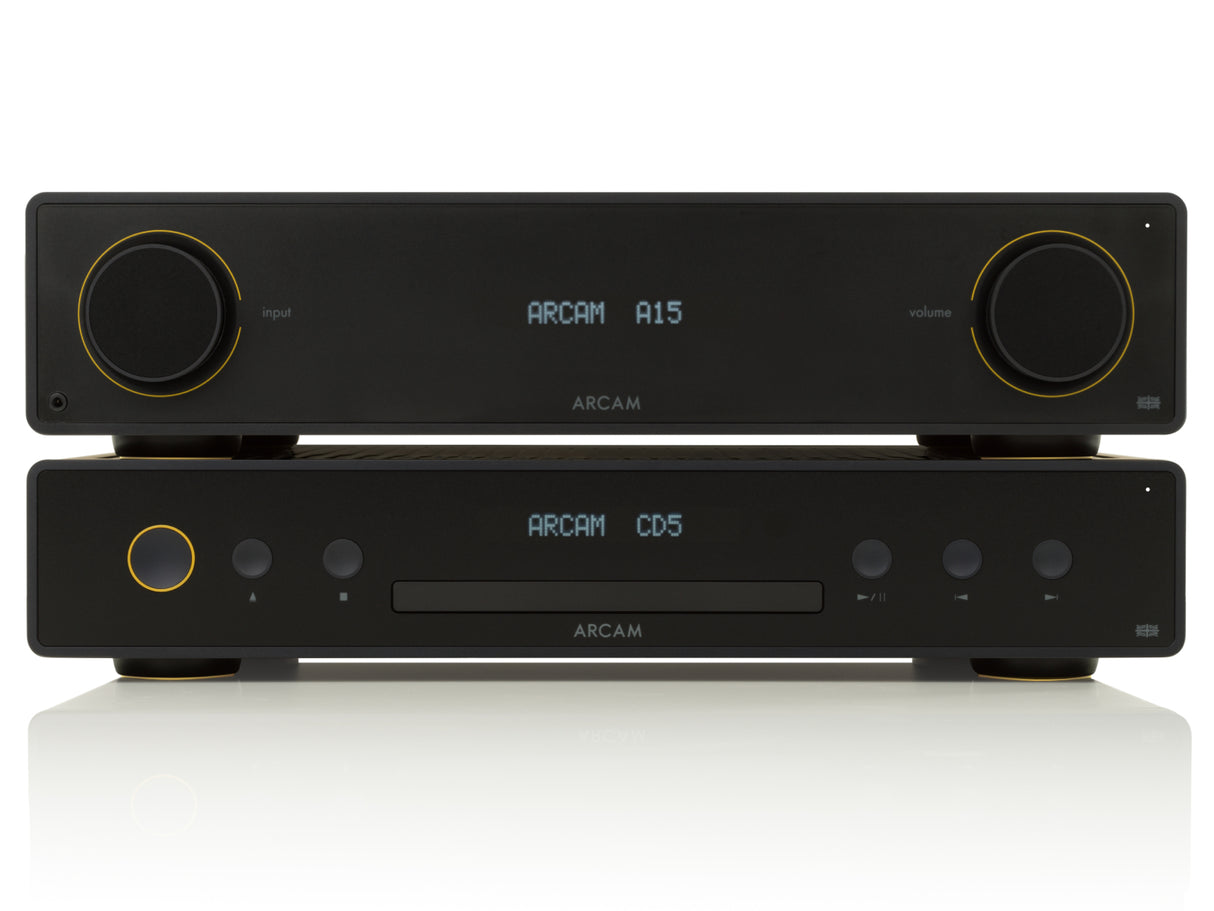 Arcam CD5 CD Player