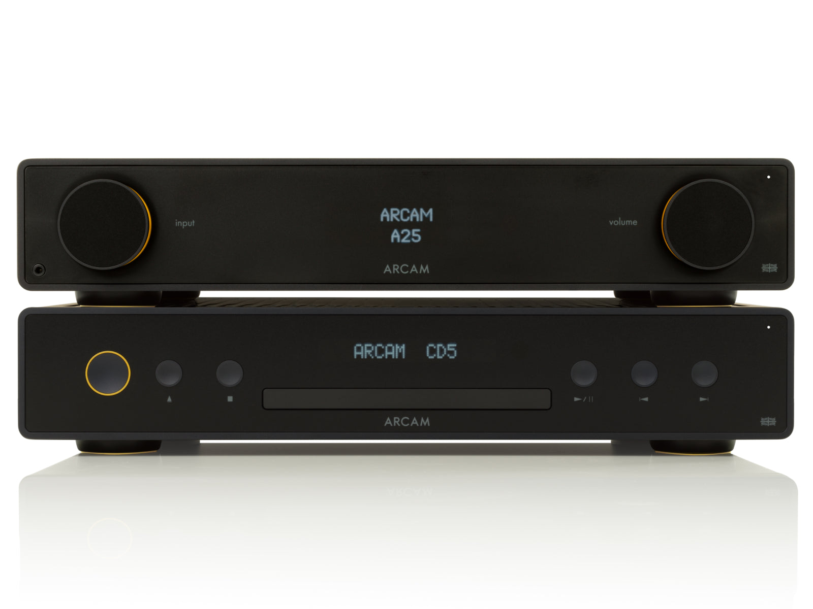 Arcam A25 Integrated Amplifier