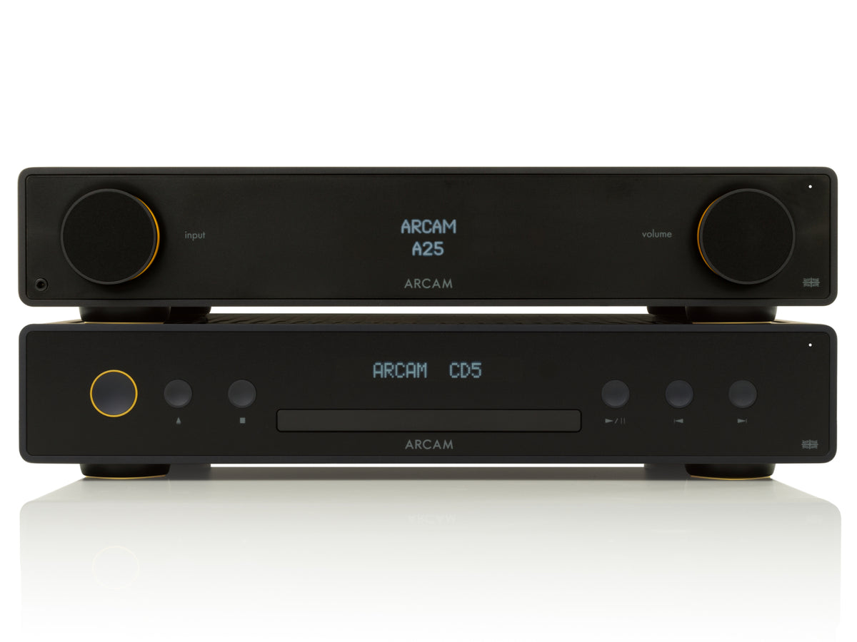How does the A50 Signature amplifier integrate with modern systems?