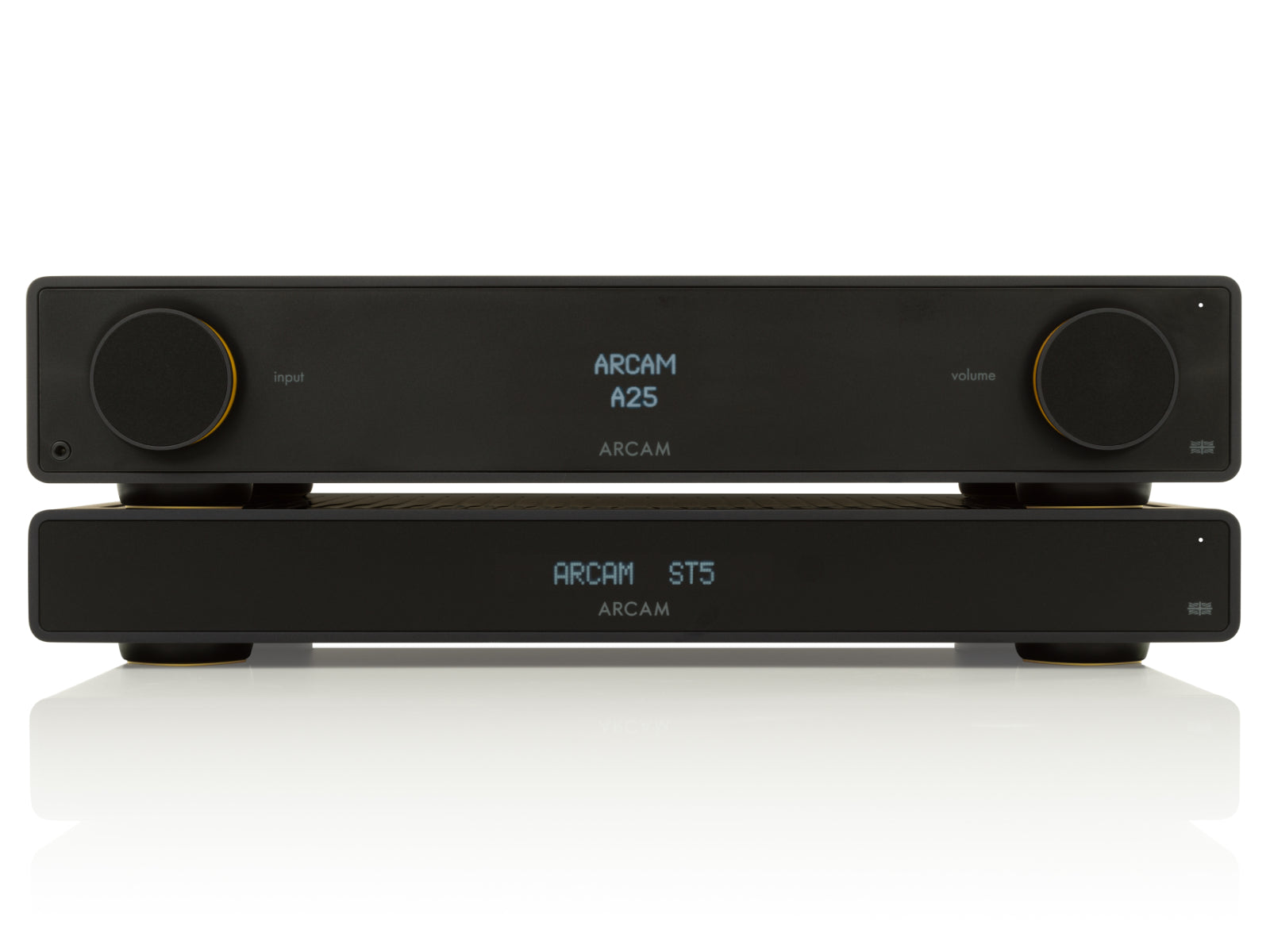 Arcam A25 Integrated Amplifier