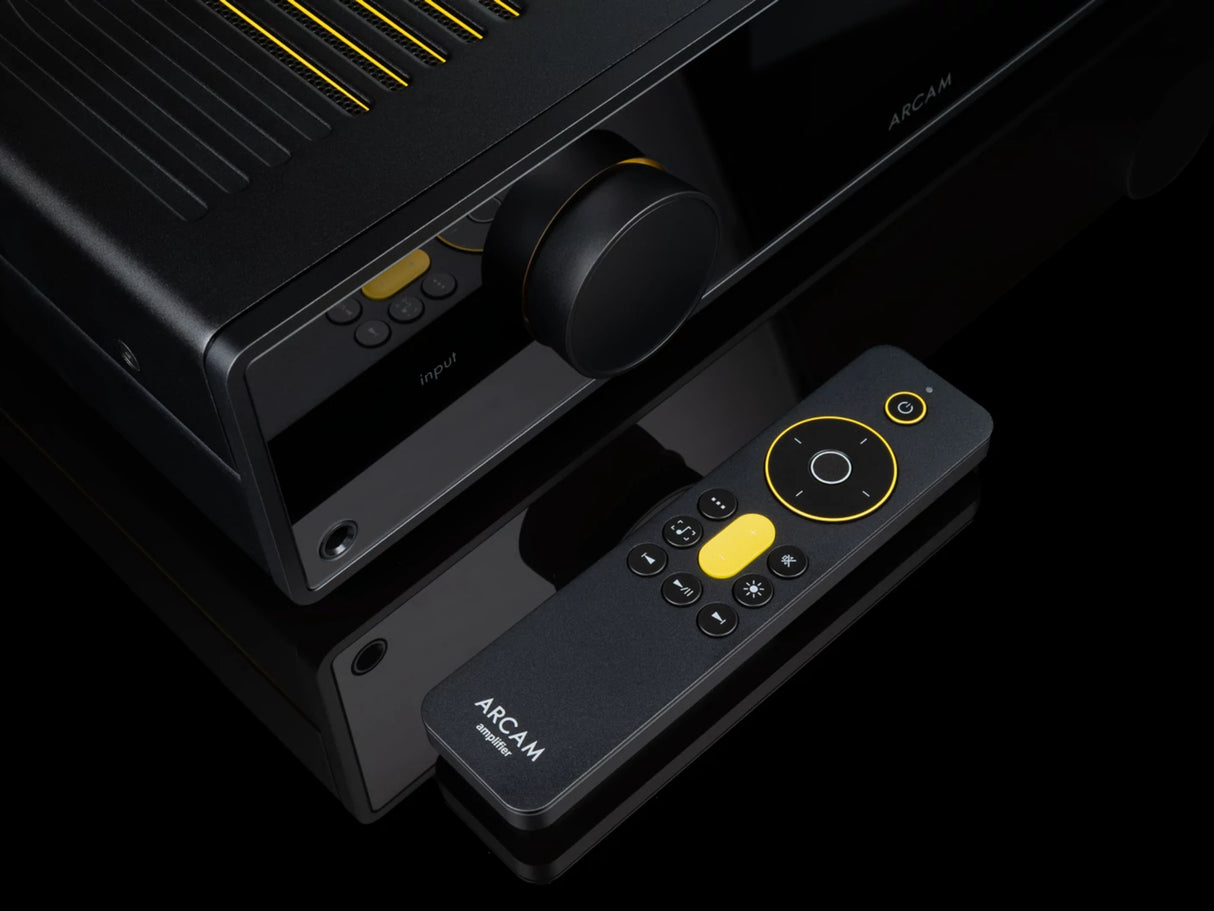Arcam A50 Signature Integrated Amplifier