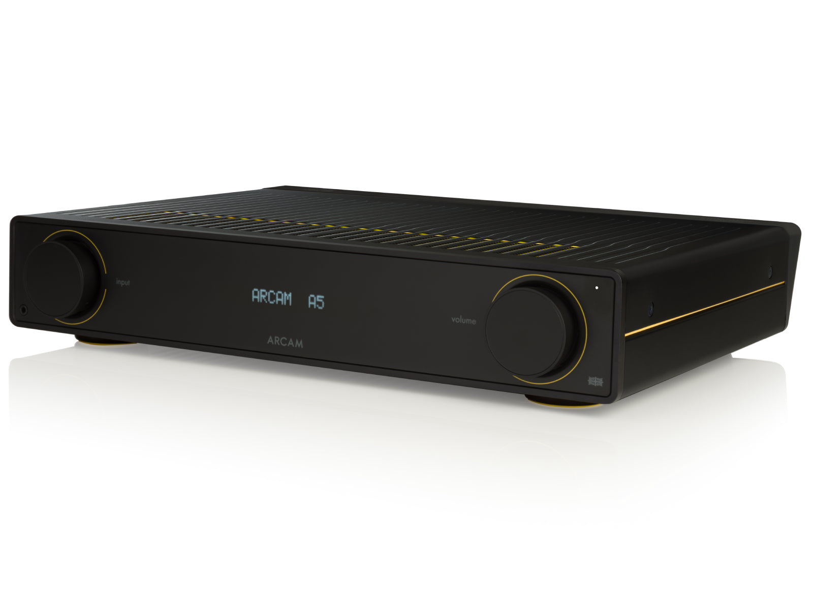 Arcam A5 Integrated Amplifier