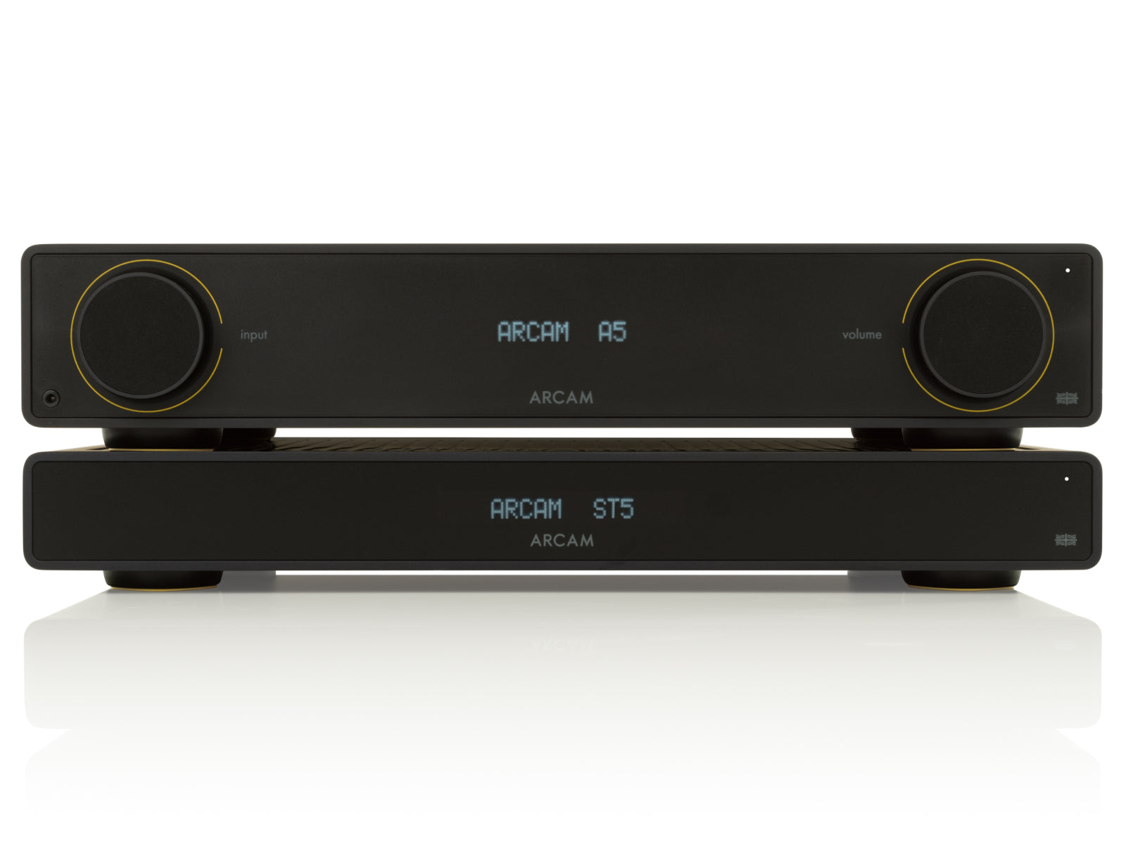 Arcam A5 Integrated Amplifier