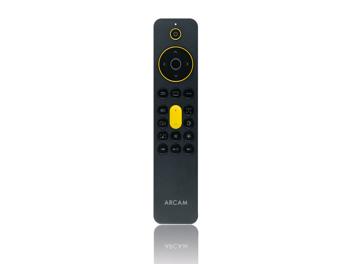Arcam AVA15 AV Amplifier