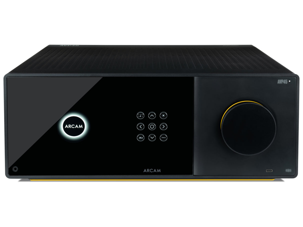 Arcam AVP45 AV Processor