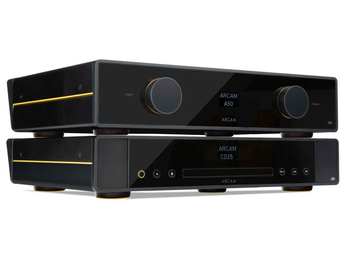 Arcam CD25 CD Player