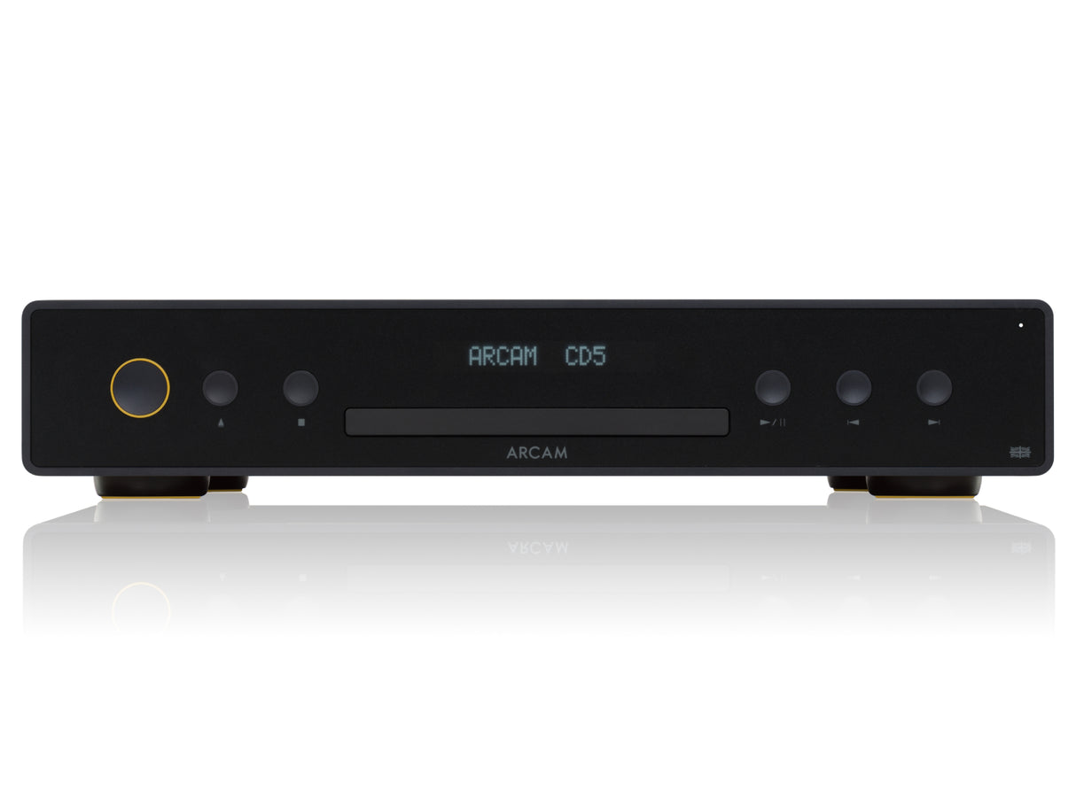 Arcam CD5 CD Player