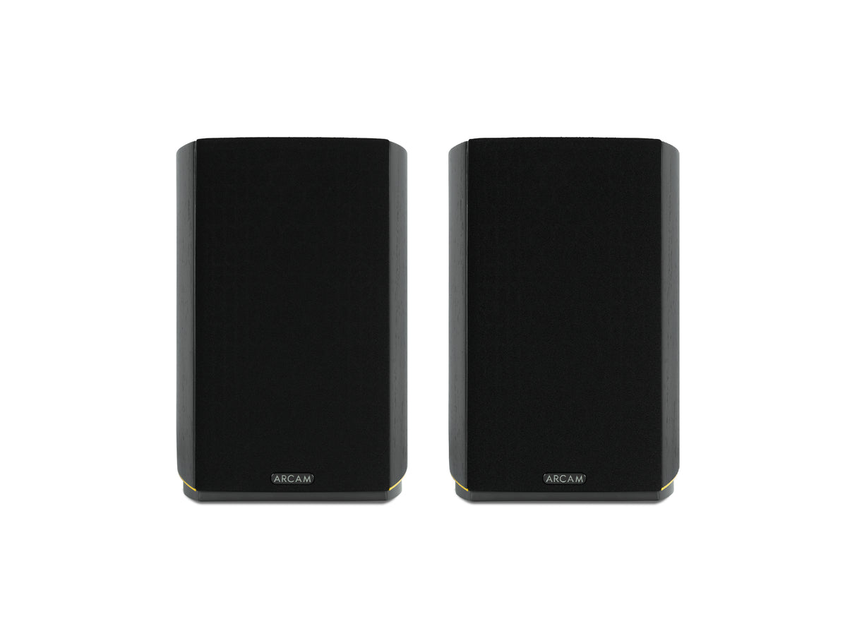 Arcam R15 Bookshelf Speakers