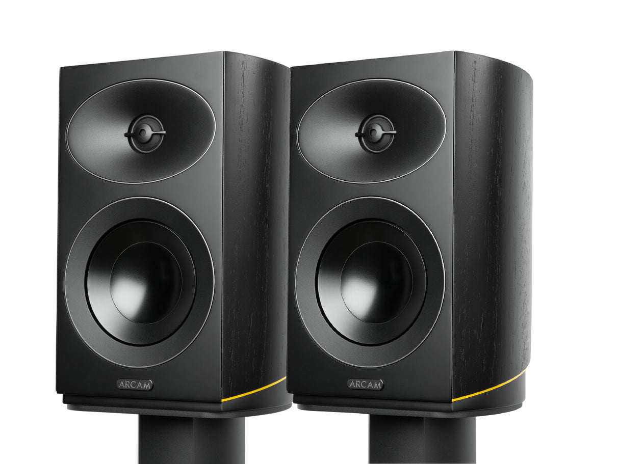 Arcam R15 Bookshelf Speakers
