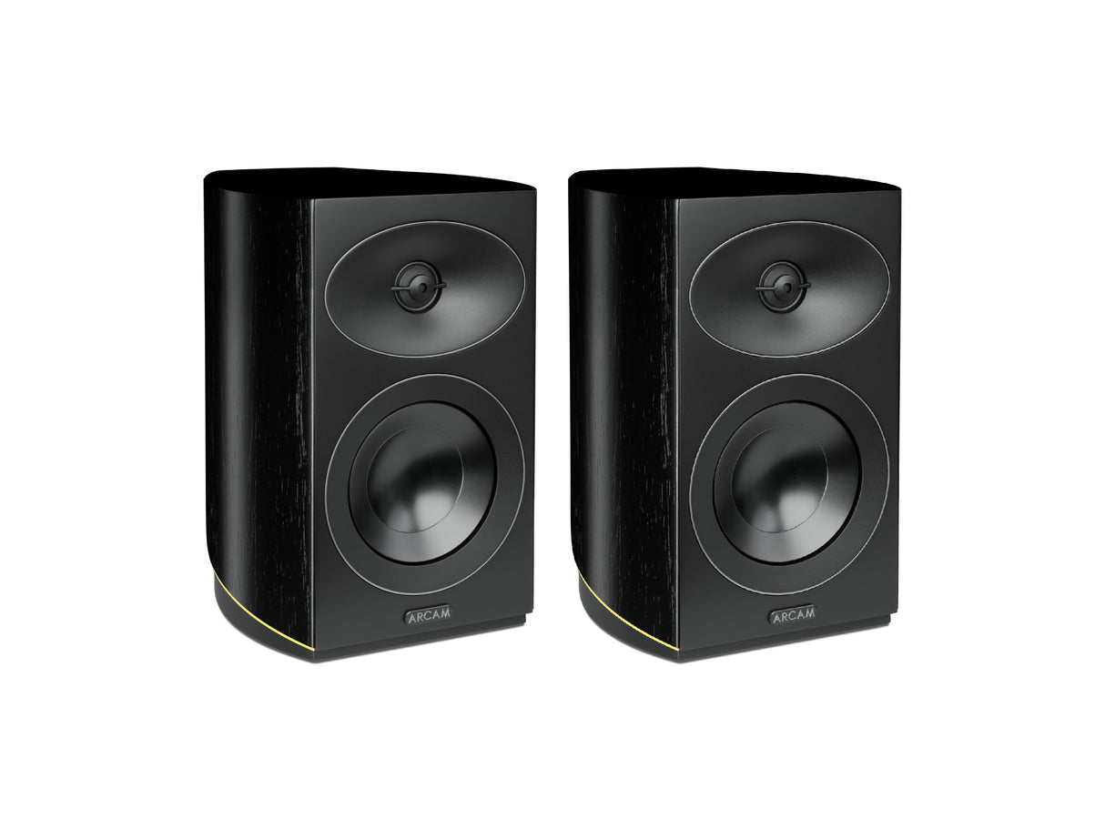 Arcam R15 Bookshelf Speakers