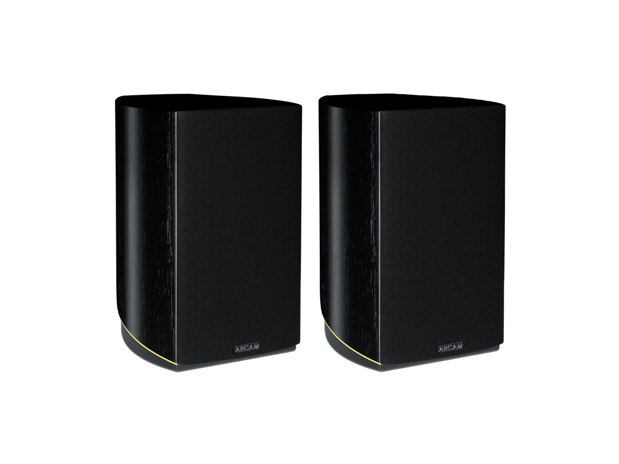 Arcam R15 Bookshelf Speakers
