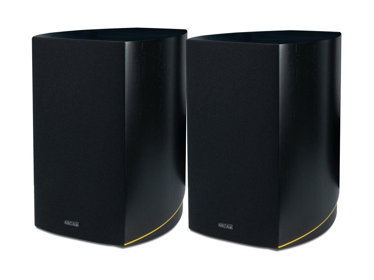 Arcam R25 Bookshelf Speakers
