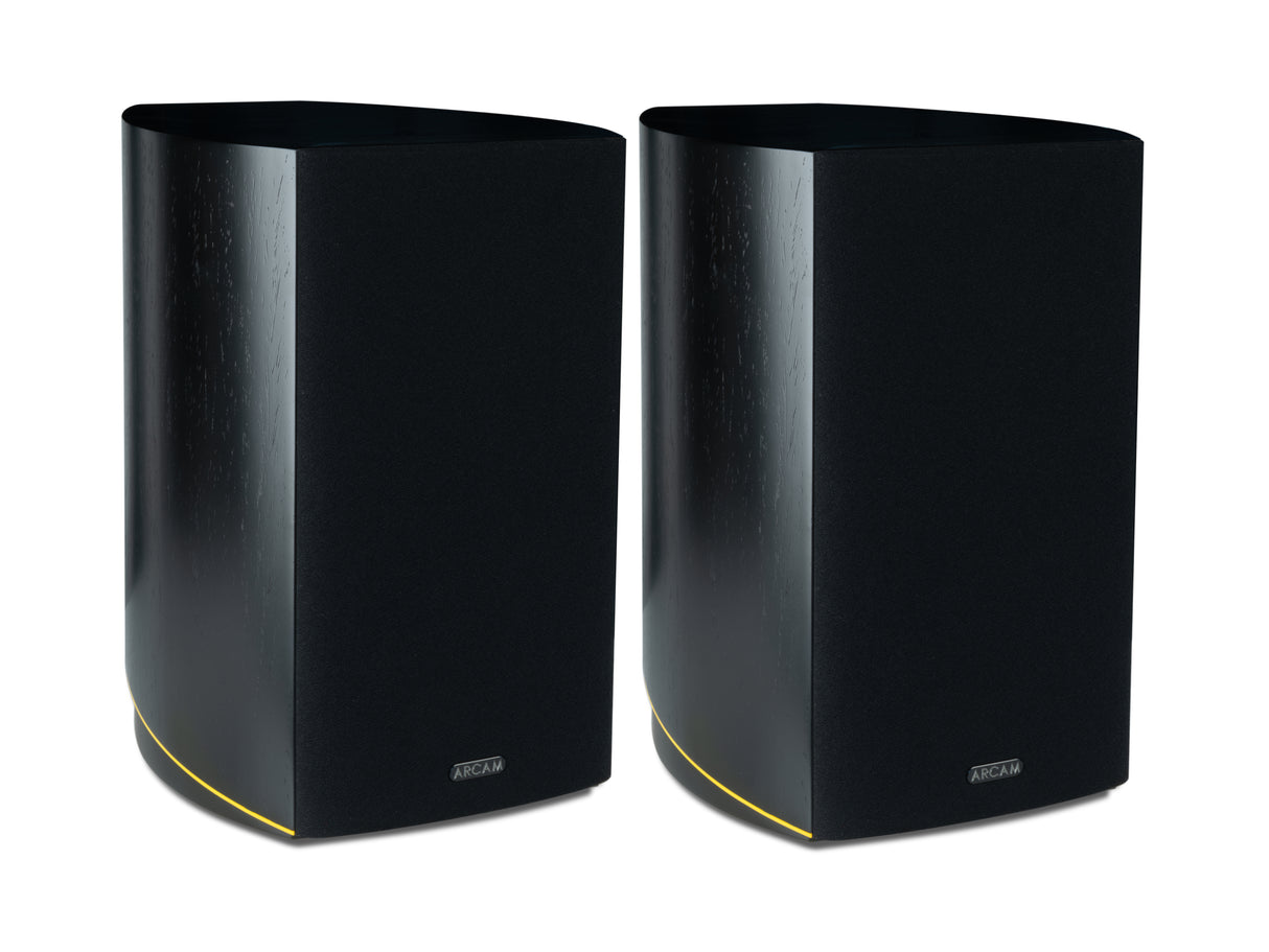 Arcam R25 Bookshelf Speakers