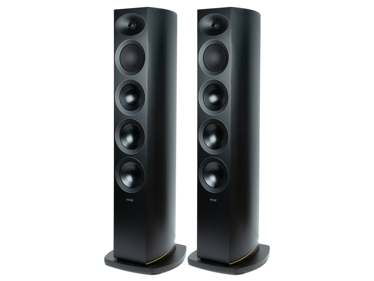 Arcam R35 Floorstanding Speakers