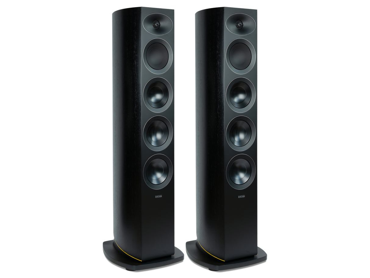 Arcam R35 Floorstanding Speakers