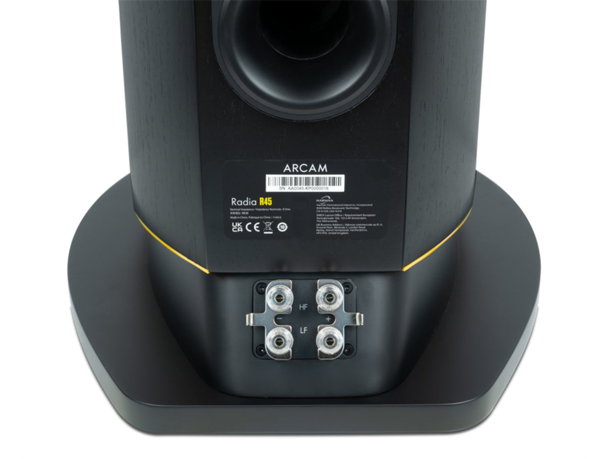 Arcam R45 Floorstanding Speakers