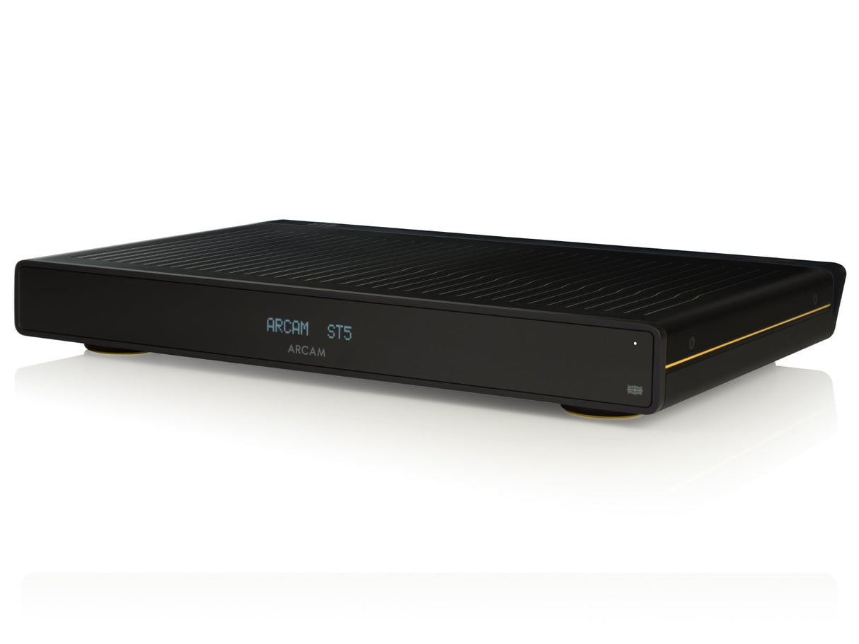 Arcam ST5 Streamer