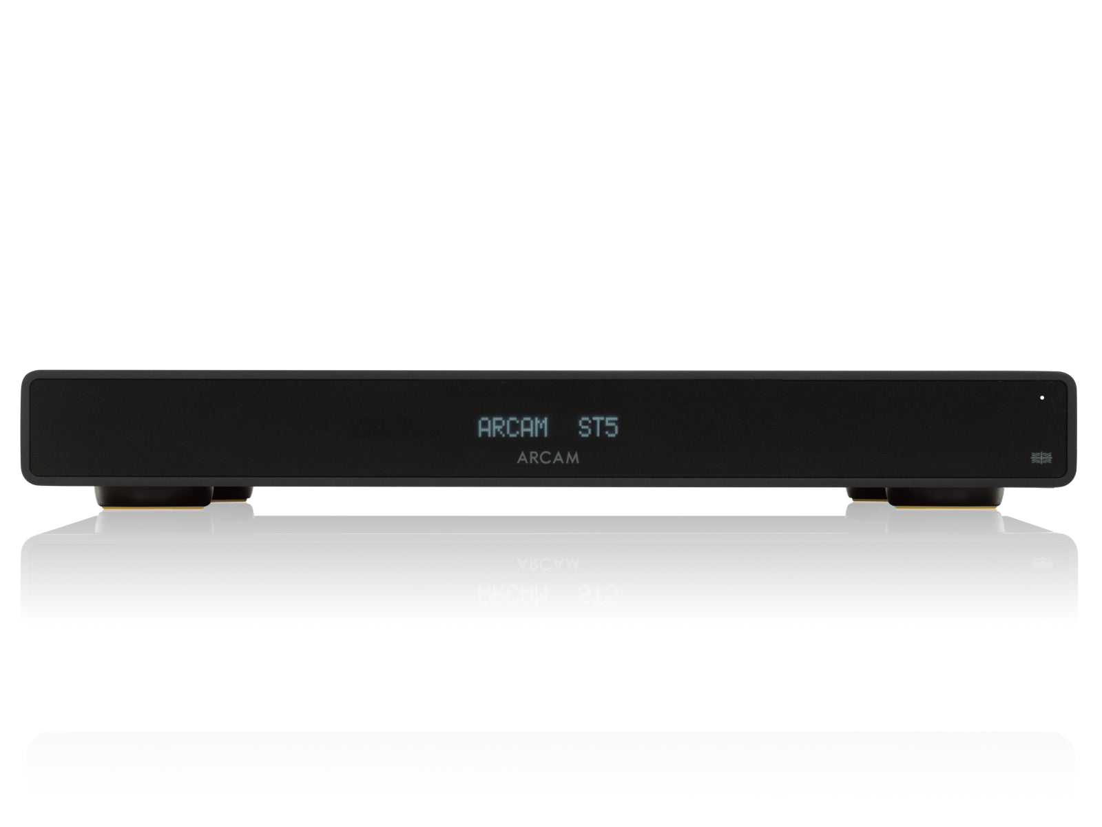 Arcam ST5 Streamer