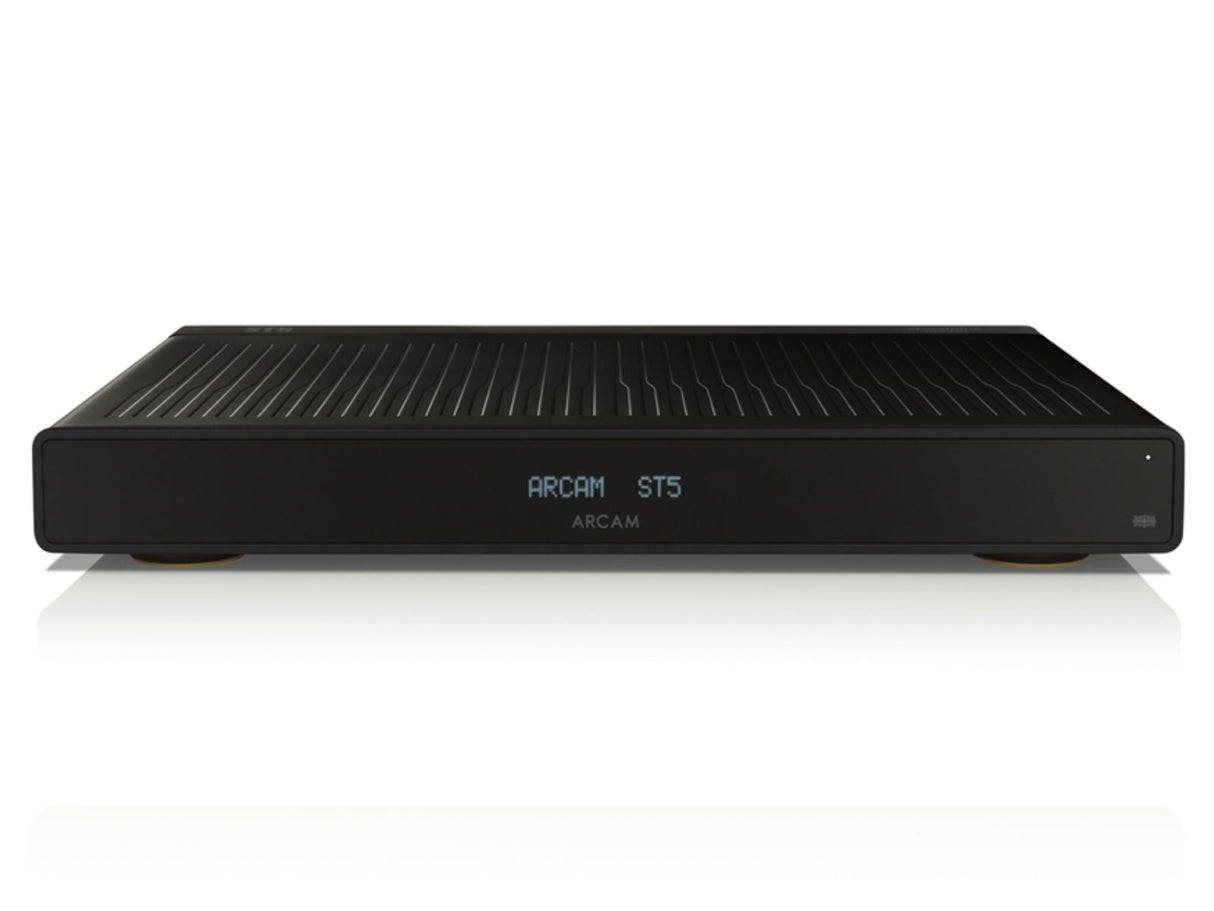 Arcam ST5 Streamer