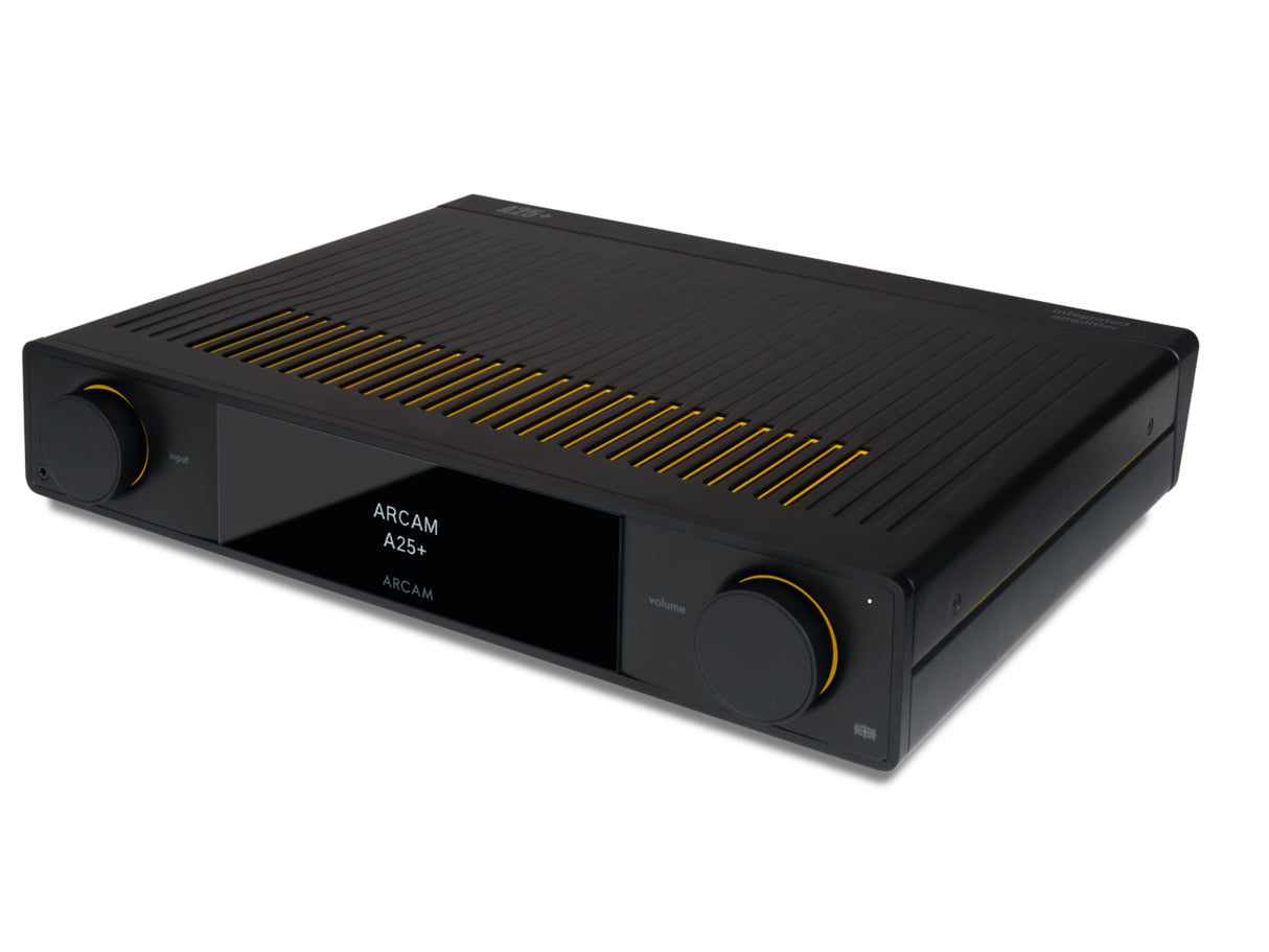 Arcam A25+ Integrated Amplifier