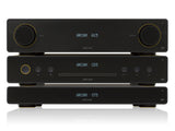 Arcam A15 Amplifier + ST5 Streamer + CD5 CD Player