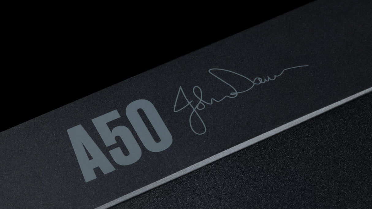 Arcam A50 Signature with R25 Bookshelf Speakers
