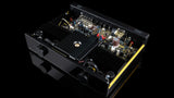 Arcam A50 Signature with R25 Bookshelf Speakers