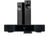 Arcam A25+ with PMC Prodigy5 (2025 Model)