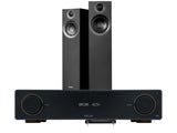 Arcam A15+ with PMC Prodigy5 (2025 Model)