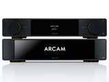 Arcam A25+ with ST25 Streamer and Bowers & Wilkins 606 S3 (2025 Model)