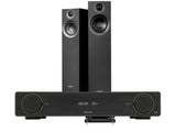 Arcam A5+ with PMC Prodigy5 (2025 Model)