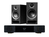 Arcam A25+ with PMC Prodigy1 (2025 Model)