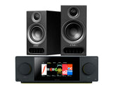 Arcam SA45 with PMC Prodigy1 Bookshelf Speaker