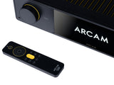 Arcam SA35 Integrated Streaming Amplifier