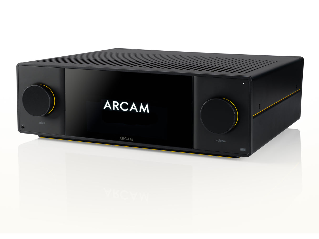 Arcam SA45 Integrated Streaming Amplifier