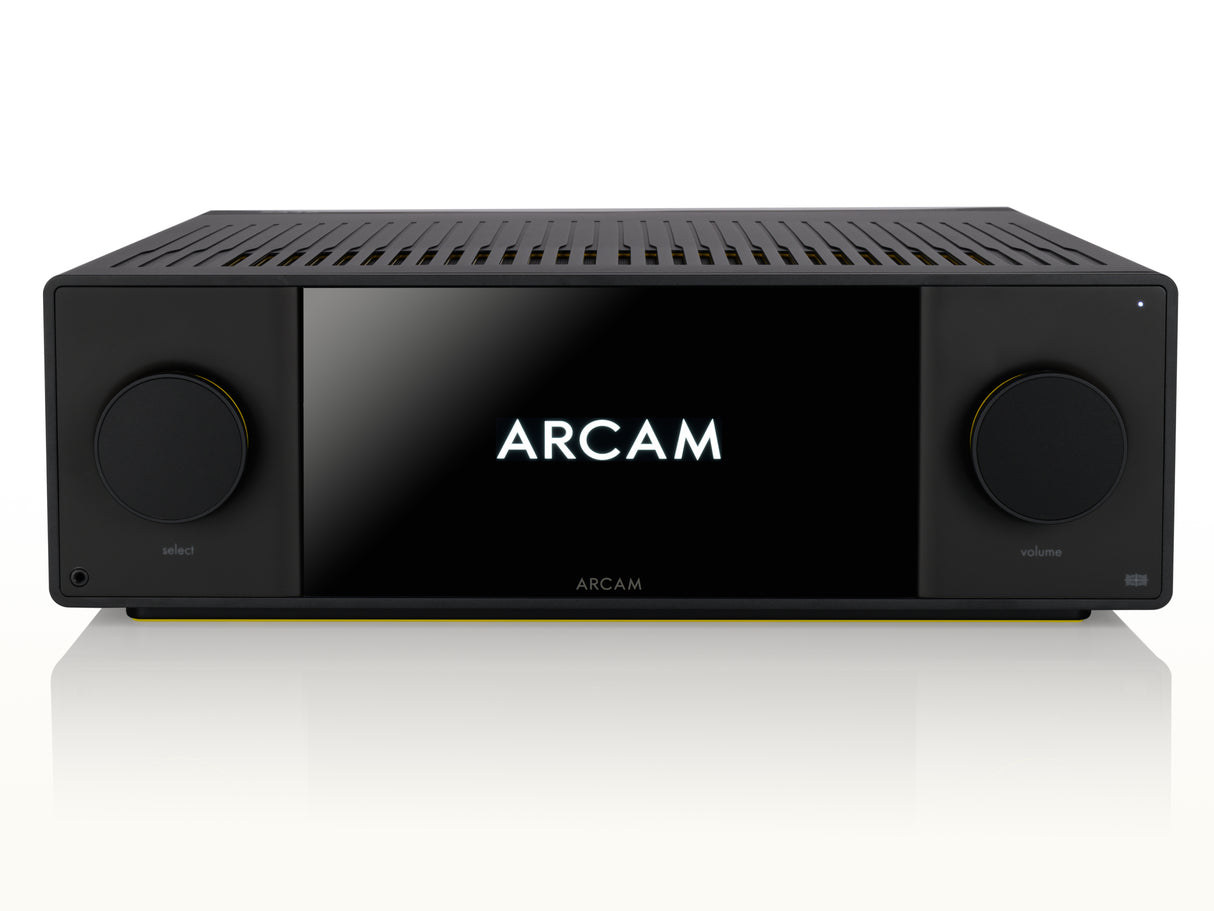 Arcam SA45 Integrated Streaming Amplifier