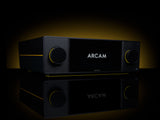 Arcam SA45 Integrated Streaming Amplifier