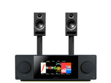 Arcam SA45 with PMC Prodigy1 Bookshelf Speaker