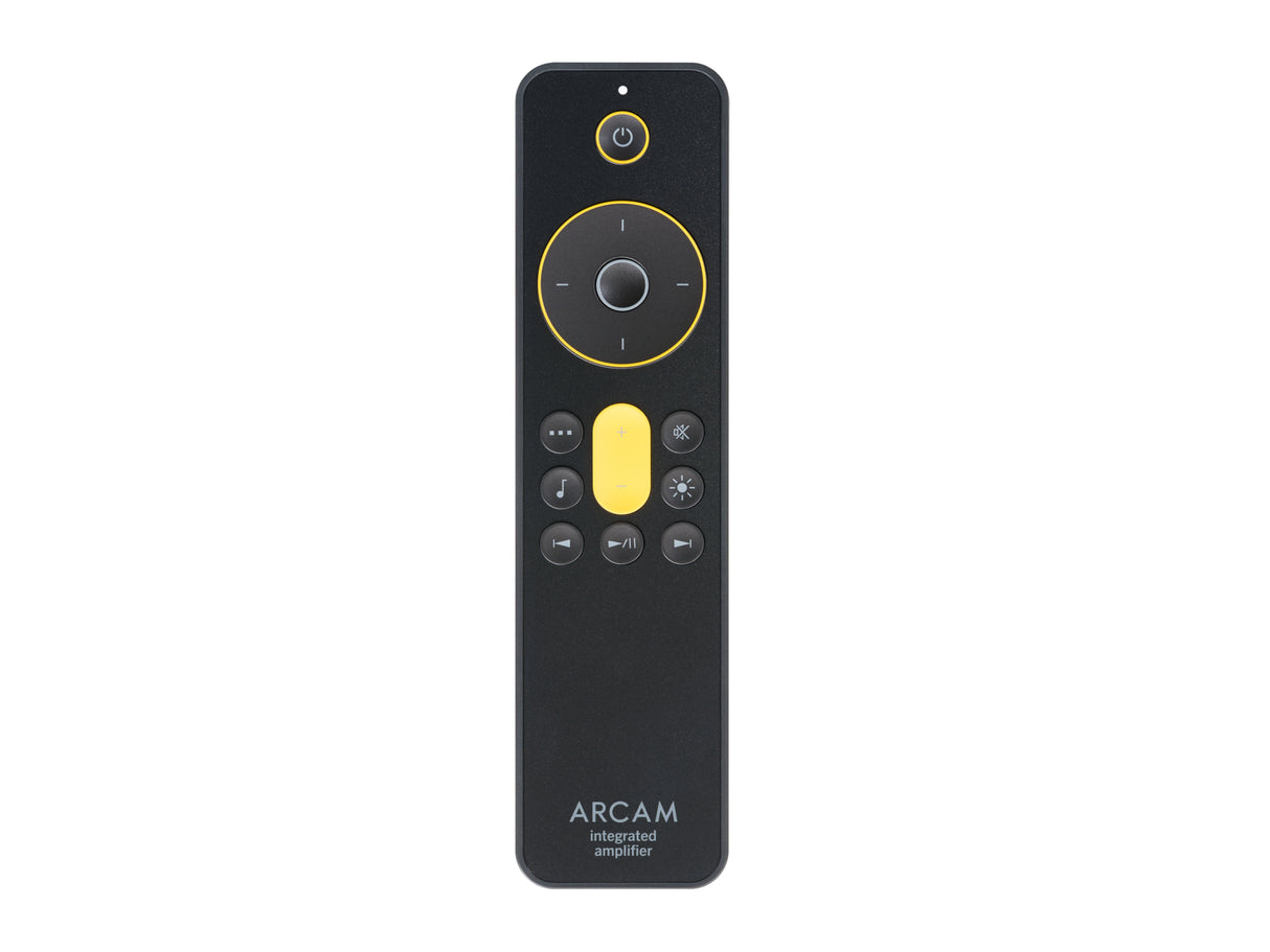 Arcam A25+ Integrated Amplifier