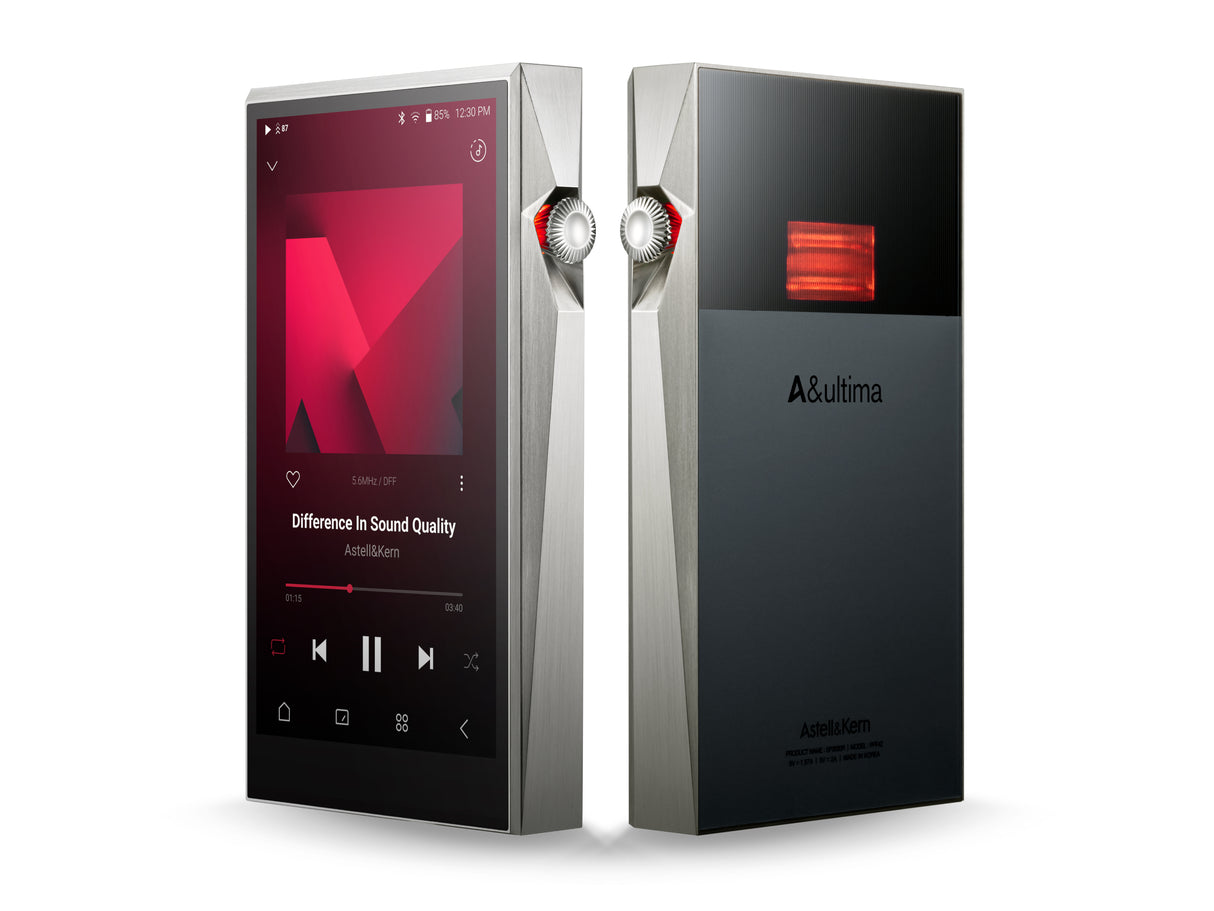 Astell&Kern SP3000T Digital music player