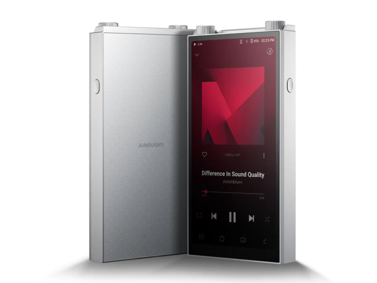 Astell&Kern PD20 Digital Audio Player