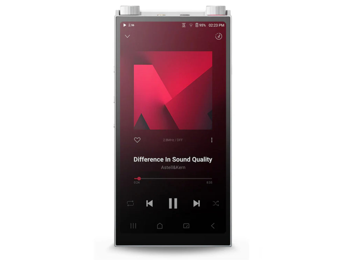 Astell&Kern PD20 Digital Audio Player